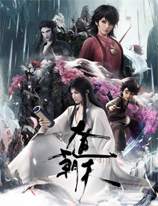 Boss超强,但怂的要死